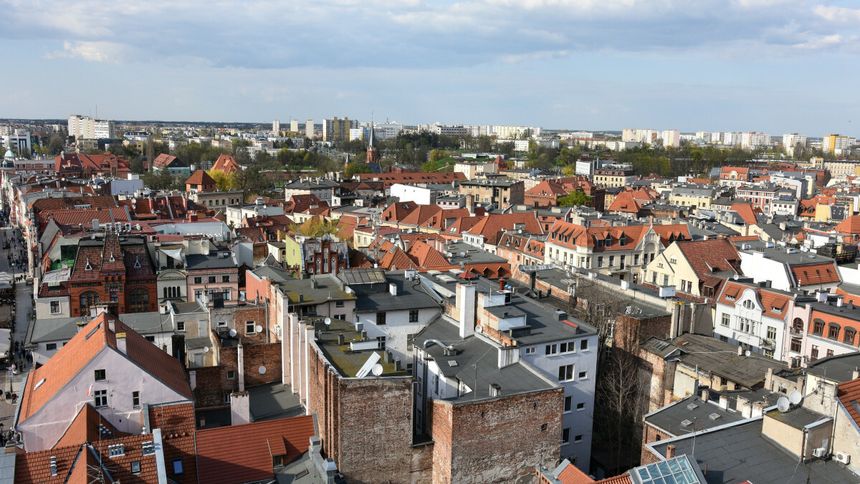 Toruń