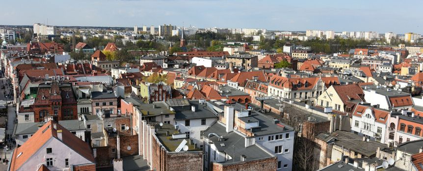 Toruń