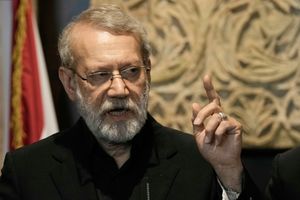 Ali Laridżani