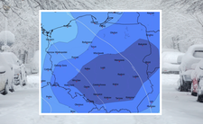 Pogoda w Polsce 29.03