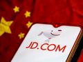 JD.com logo