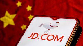 JD.com logo