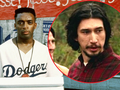 Spike Lee, Adam Driver