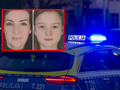 Zaginiona matka z córką