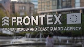 FRONTEX