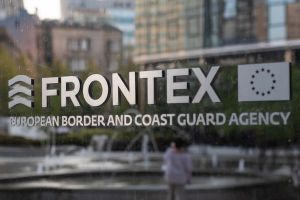 FRONTEX