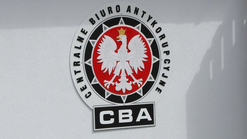 Centralne Biuro Antykorupcyjne