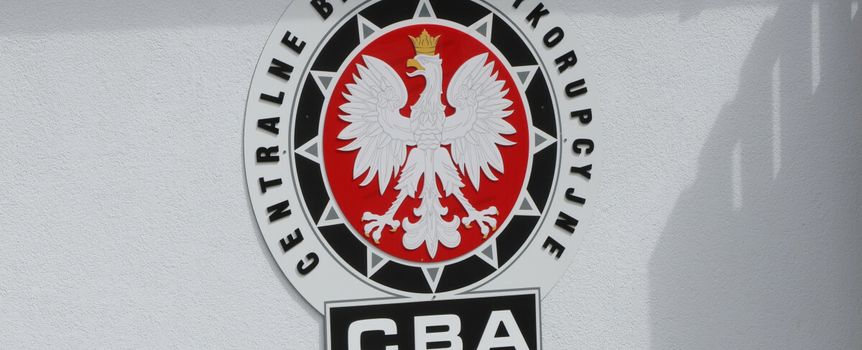 Centralne Biuro Antykorupcyjne