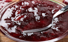 Dżem wiśniowy