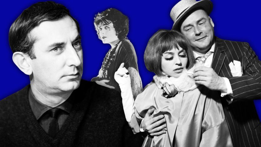 Quiz - 12 romansów PRL