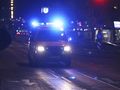 Ambulans w Austrii (zdjęcie ilustracyjne)
