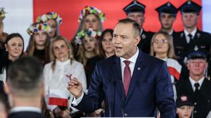 Karol Nawrocki