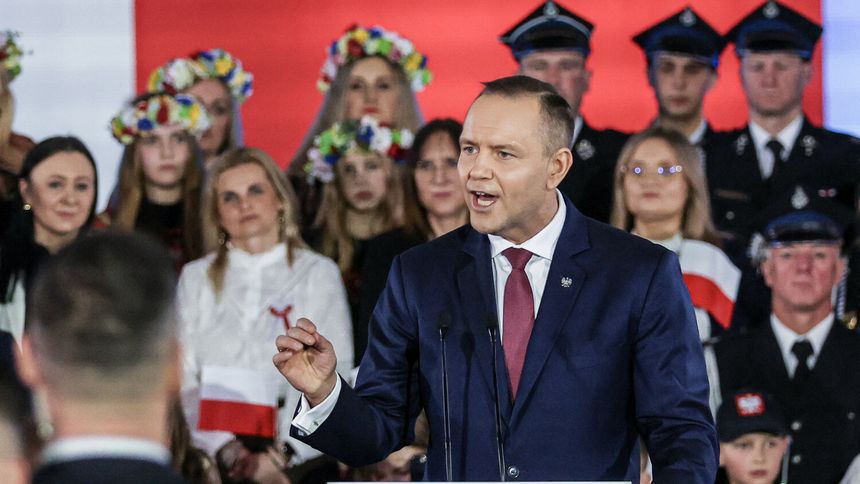 Karol Nawrocki