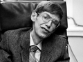 Stephen Hawking