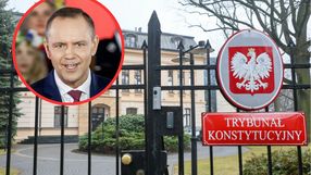 TK zdecydował ws. wniosku posłów PiS