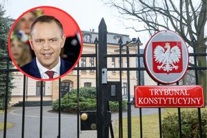 TK zdecydował ws. wniosku posłów PiS