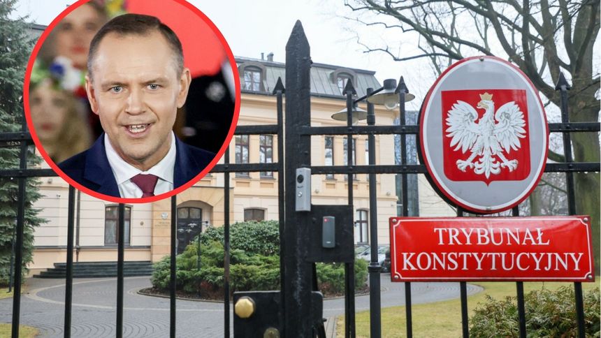 TK zdecydował ws. wniosku posłów PiS