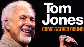 Tom Jones zagra w Polsce 