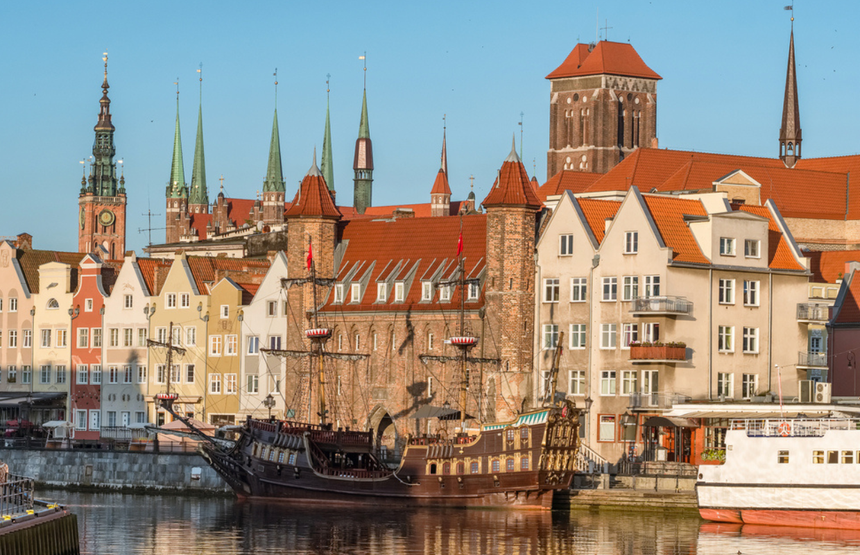 Gdańsk