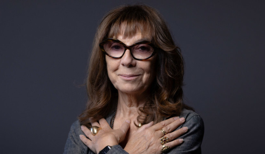 Sophie Calle