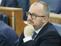 były minister sprawiedliwości