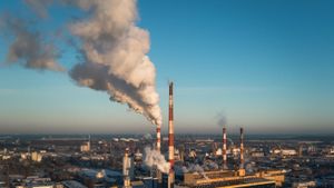 PGE Energia Ciepła Oddział Wybrzeże w Gdańsku (zdjęcie ilustracyjne)