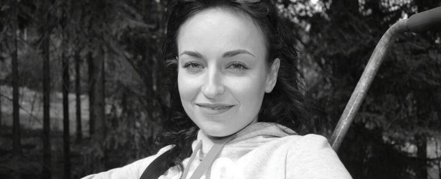 Ewa Tylman