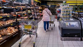 Rosną ceny żywności na Wielkanoc