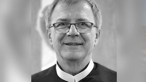 Ks. Wojciech Zagrodzki
