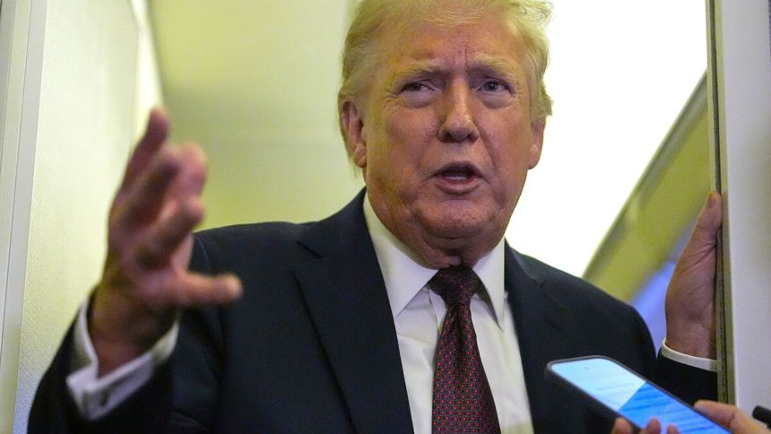 Trump