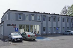 Solino w Inowrocławiu