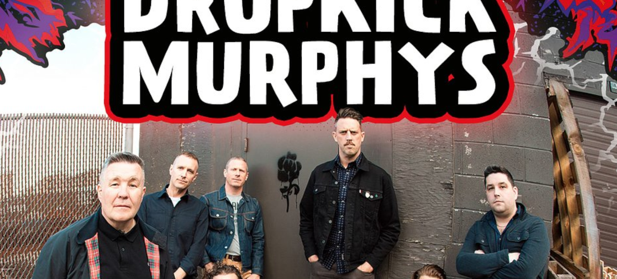 Dropkick Murphys