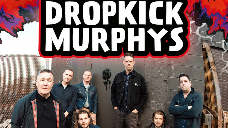 Dropkick Murphys