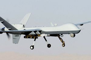 MQ-9 Reaper 