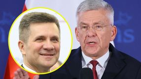 Jacek Włosowicz, Stanisław Karczewski