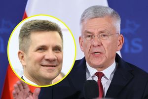 Jacek Włosowicz, Stanisław Karczewski