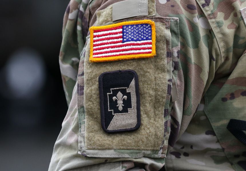 USA