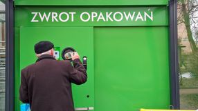 system kaucyjny