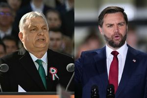Orban, Vance