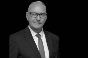 Nie żyje burmistrz Koźmina Wielkopolskiego