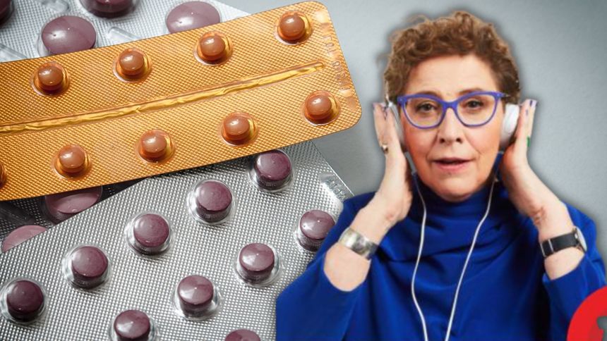 Zdrowie jelit - program Szlachetne zdrowie