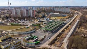 Panorama Poznania