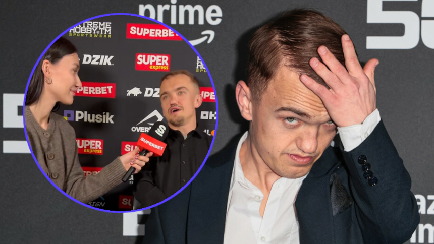 Zapytali Mini Majka, czy toleruje Homo sapiens. „Pytanie polityczne”