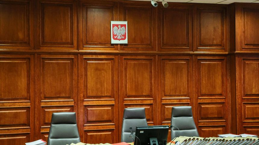 Sąd Okręgowy w Warszawie