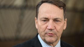 Sikorski chce wycofać się ze słów o 
