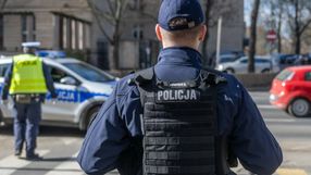 Policja (zdjęcie ilustracyjne)