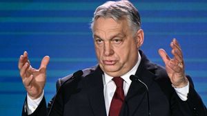 Viktor Orban
