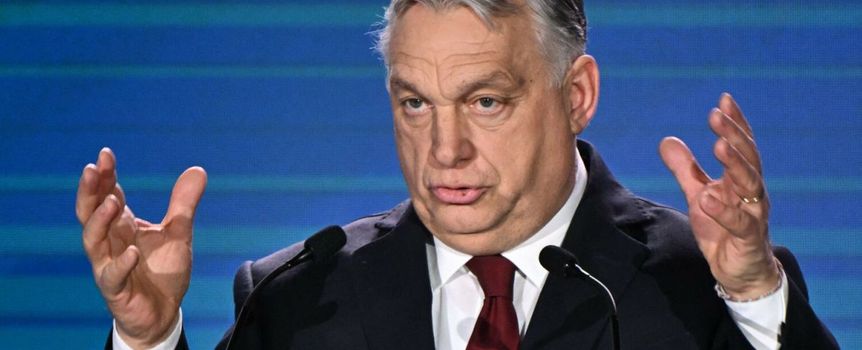 Viktor Orban
