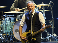 Bruce Springsteen na koncercie