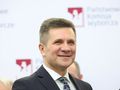 Senator PiS Jacek Włosowicz w krytyczny sposób ocenił kierunek, w jakim – jego zdaniem – zmienia się jego ugrupowanie